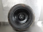 2014-2017 Infiniti QX70 Compact Spare Wheel & Tire 18X4-1/2 5 Lug Oem 403001CA7B Used. Price: $76.50.
