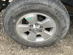 2008 Toyota Tacoma Wheel Rim 17" Oem Aluminum Factory 42611AD040 Used. Price: $102.80.
