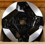 Kia EV9 2024 2025 Genuine Oem Wheel Rim 19 52910DO110 71083 Black Machined Remanufactured. Price: $339.95.