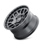 New 17X9 Dirty Life Mesa Black-matte Wheel/rim 5X127 ET-12 9306-7973MB12. Price: $283.99.