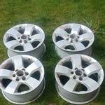 Nissan Xterra Frontier 2009 2010 2011 2012 2013 2014 16" Oem Wheel Rim. Price: $60.00.