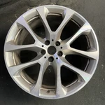 Front Bmw Machined Grey X6 X5 Oem Wheel 20" 2019-2025 Rim Alloy Original 86459 Used. Price: $329.97.