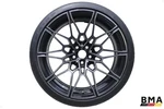 Bmw M3 M4 G80 G82 G83 Rear Inch X 10.5 Wheel Rim & Tire 2021 - 2025 Oem Used. Price: $699.99.