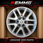 16" Nissan Frontier Xterra 2014-2021 Oem Factory 403009BK1A Wheel Rim 62611 Used. Price: $149.99.