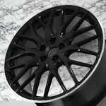 Audi Tts Ttrs 20" Inch Rim Oem 2016-2023 Genuine Original Forged Wheel Single Remanufactured. Price: $743.62.