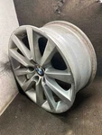 Fits 2011-2016 Bmw 535I 18X8IN Wheel/rim OEM:36116790173 Used. Price: $145.30.