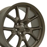 Oe Wheels 20X9 5X115 18MM Bronze DG21-20090-5115-18BR New. Price: $220.99.