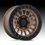 Kmc Ims Matte Bronze 18X9 8X180 0MM (KM552ZB18908800) New. Price: $420.00.