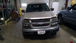 Wheel 16X4 Compact Spare Opt Zaa Fits 04-08 Canyon 4330058 Used. Price: $99.99.