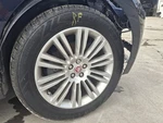 2017 Jaguar F-pace 20X8.5 Alloy Wheel Oem Used, Grade C, No Tire. Price: $185.25.