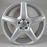 2006-2011 Mercedes Front Wheel Rim 19" 19X8.5 2194011502 CLS55 CLS63 Oem Amg Used. Price: $799.99.