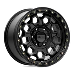 17X9 Kmc KM545 Trek Satin Black Wheel 6X135 (18MM) New. Price: $339.30.