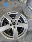 13-16 Porsche Boxster Cayman Oem 19X8 Front Wheel 5X130 ET57 98136214003 Used. Price: $475.00.