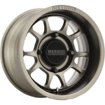 Method - MR40951047455 Bead Grip Wheel, 15X10 5+5 4/136 Steel Gray New. Price: $234.74.