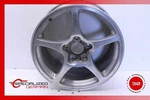 2000-2004 Chevrolet Corvette Wheel 17 X 8.5 Rim Spoke Oem Used. Price: $145.79.