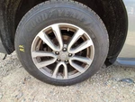 2015 Nissan Pathfinder 18X7.5 Alloy Wheel Oem Rr Grade B 5-SPOKE Used. Price: $113.95.