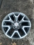 2015-2022 Gmc Canyon Wheel 17X8 Aluminum 12 Spoke Opt R1U Id 23245011 Used. Price: $269.32.
