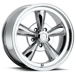 Vision 141H5765C6 American Muscle Legend Wheel, 15X7 New. Price: $274.99.