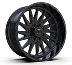 18" Tis 547B Gloss Black Wheel 18X9 6X135 6X5.5 0MM Offroad Truck Suv Rim New. Price: $398.00.