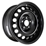 08055 Replacement New Steel Wheel 16 X 6.5 Fits 2004-2007 Chevrolet Malibu Black. Price: $93.00.