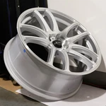 20X8.5 Silver Machined Wheels Vors TR4 5X115 35 (set Of 4) 73.1 New. Price: $1064.00.