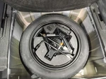 Wheel 17X4 Spare Fits 05-09 Legacy 730973 Used. Price: $88.26.
