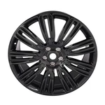 22"X9.5" Alloy Wheel Rim For Land Rover Range 18-22 LR099147 72328 72331 New. Price: $238.89.