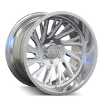 Cali Offroad Purge 20X10 8X6.5 -25MM Polished 9114-2181P New. Price: $629.99.