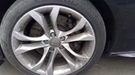 Wheel 18X8 Alloy Fits 10-17 Audi S5 654578 Used. Price: $149.99.