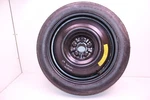 2005-2009 Subaru Legacy 17X4 Compact Spare Tire & Wheel Oem Used. Price: $119.99.