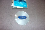 E8AZ-1137-B. 88,91 Ltd,crown Victoria. Wheel Cover Emblem. Orig. Ford Nos New. Price: $22.00.