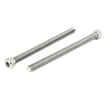 Vision Warrior Wheels C375-8DOC Metal Screws Set Of 2 New. Price: $9.99.
