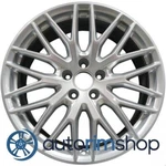 Audi A6 S6 2012 2013 2014 2015 2016 2017 2018 19" Oem Wheel Rim Remanufactured. Price: $406.59.
