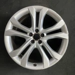 Audi SQ5 Oem Wheel 2014-2017 Original Factory Rim 8R0601025AP 58933 Used. Price: $315.38.