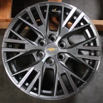 2024 2025 Chevy Traverse Oem Wheel Rim 18X7.5 18" 95940 14153 84886628 84886616 New. Price: $292.50.