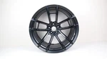 Nice! 2017-2022 Dodge Challenger/charger 20X11J Rear Rim Wheel 6DD07VXWAB Oem Used. Price: $649.00.