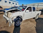 Wheel 16X6 Hole Opt PP3 Fits 09-12 Canyon 2570779 Used. Price: $99.95.