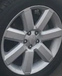 2008 Legacy Oe Wheel 17X7 Spoke Subaru Used. Price: $137.80.