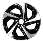 Honda Insight 2020 16" Oem Wheel Rim 42700TXMA82 16070A Remanufactured. Price: $265.04.