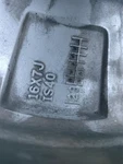 Wheel/rim Only Oem 18-25 Chevrolet Malibu 84428928 Used. Price: $65.00.