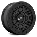 Black Rhino Barricade Wheel 20X9 (10, 6X135, 87.1) Single Rim New. Price: $590.00.