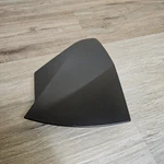 2025-2030 Tesla Model 21 Velarium Wheels Cover Insert Piece 1420234-00-A Oem Used. Price: $19.99.