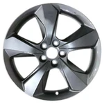 Honda Passport 2019-2021 20" Oem Wheel Rim 42800TGSA10 42800TGSA00 TGS20085B Remanufactured. Price: $356.24.