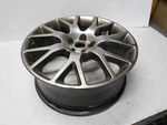 2016-2020 Buick Encore Wheel Rim 18X7-1/2 Aluminum Used. Price: $148.25.