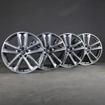 Audi A6 S6 C8 F2 Original 21 Inch Alloy Wheels Sport 4K0601025AE Rims New. Price: $4204.27.