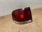 2007-2010 Volkswagen Touareg Lh Driver Left Side Tail Light Oem AA8285 Used. Price: $84.99.
