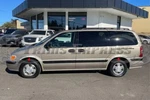 FOR:1997-2005 Chevy Venture Van/oldsmobile Silhouett Stainless Fender Trim 4PC New. Price: $144.99.