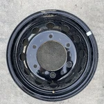 Ford Steel Black 6-LUG Transit 250 150 Original Wheel 16" 2021-2025 Oem 10361 Used. Price: $93.58.