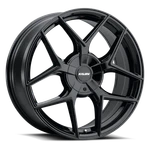 Kalon Wheels Falcon 20X8.5 +38 Gloss Black 5X108 5X115 (qty 1) 201A-2085CG38 New. Price: $323.00.