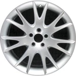 Wheel Rim Volvo C70 S70 V70 18 2006-2013 306337882 Oem Factory Mirzam 70320 Remanufactured. Price: $325.00.